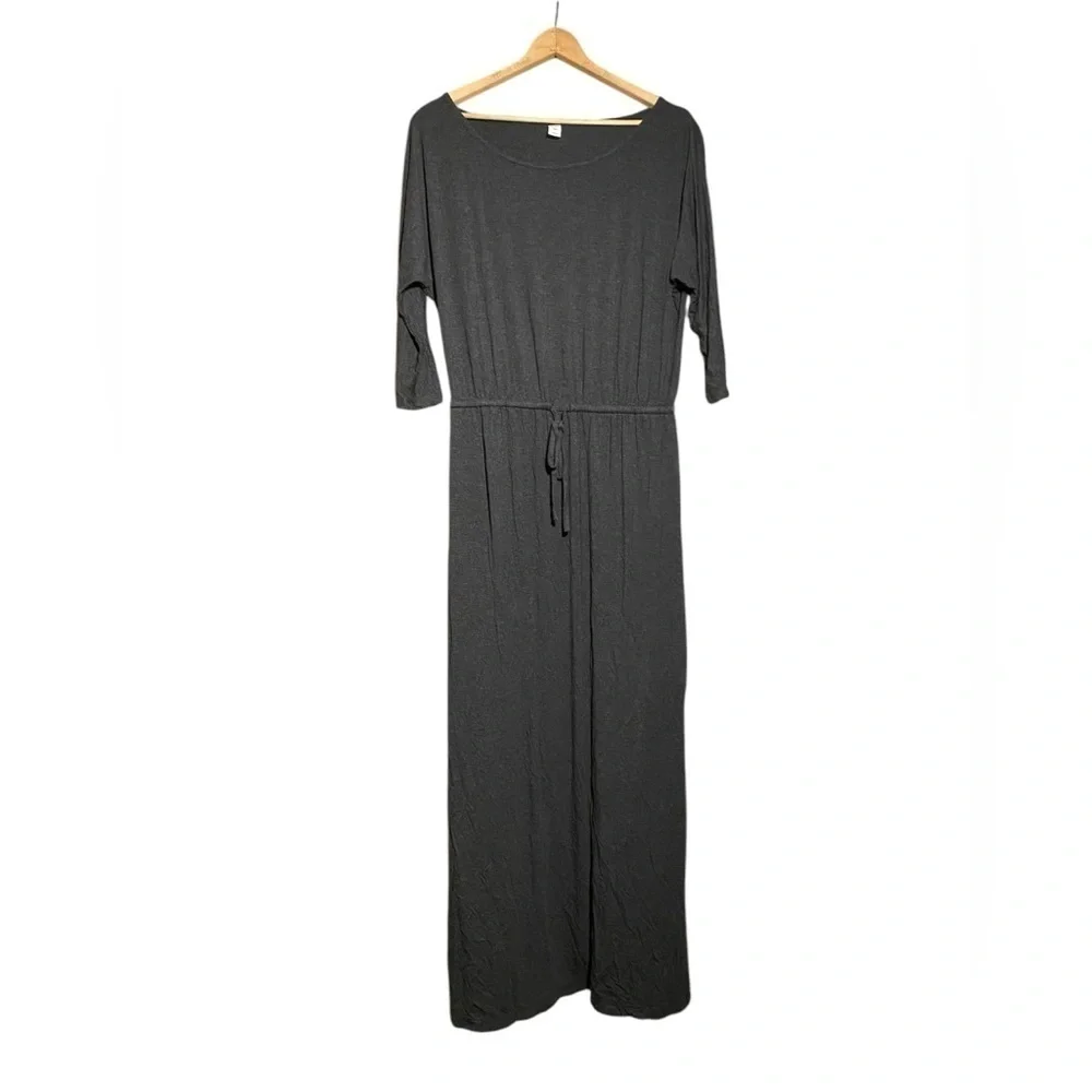 maxi old navy plus size dresses Old Navy Women's Sleeveless Boho Maxi Dress - Brown